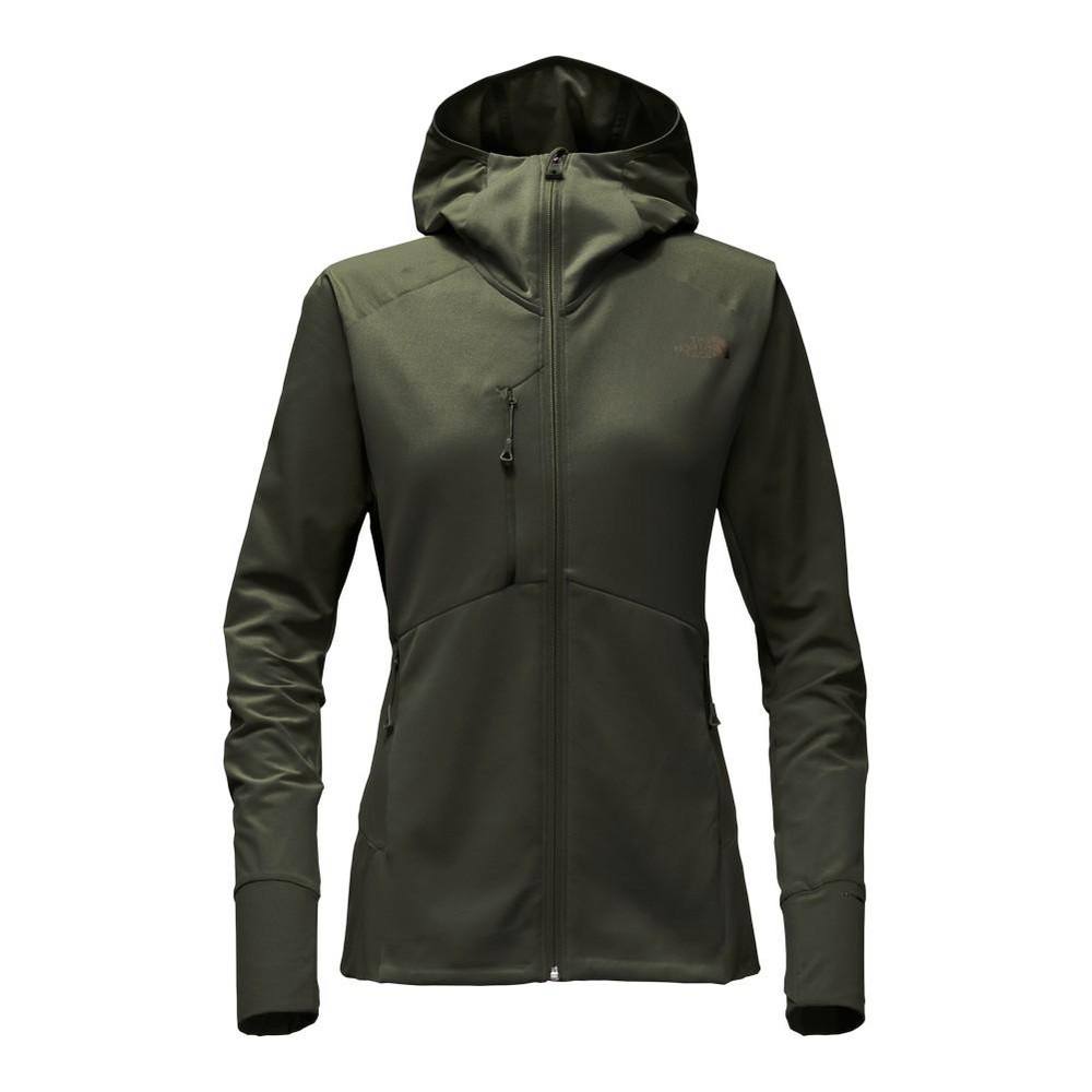 The North Face Foundation Jacket